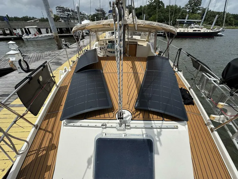 Slide: The Image of Amel Mango 52 1980 - 5399786