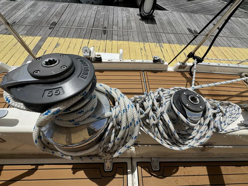 Slide: The Image of Amel Mango 52 1980 - 5399796