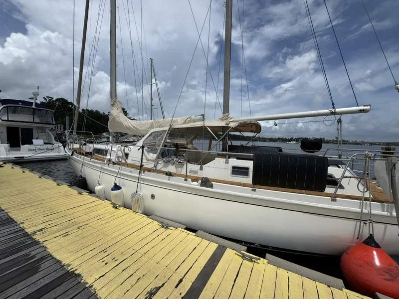 Slide: The Image of Amel Mango 52 1980 - 5399773