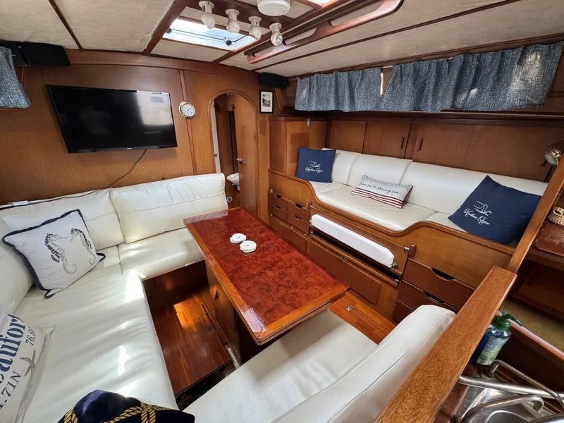 Slide: The Image of Amel Mango 52 1980 - 5399799