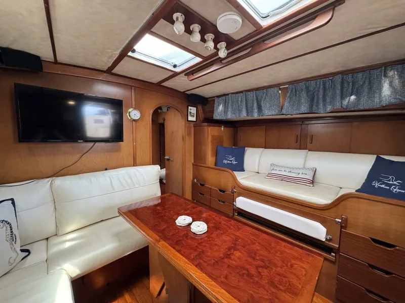 Slide: The Image of Amel Mango 52 1980 - 5399801