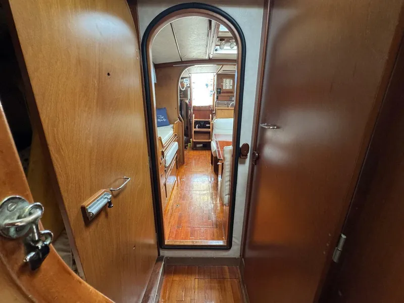 Slide: The Image of Amel Mango 52 1980 - 5399813