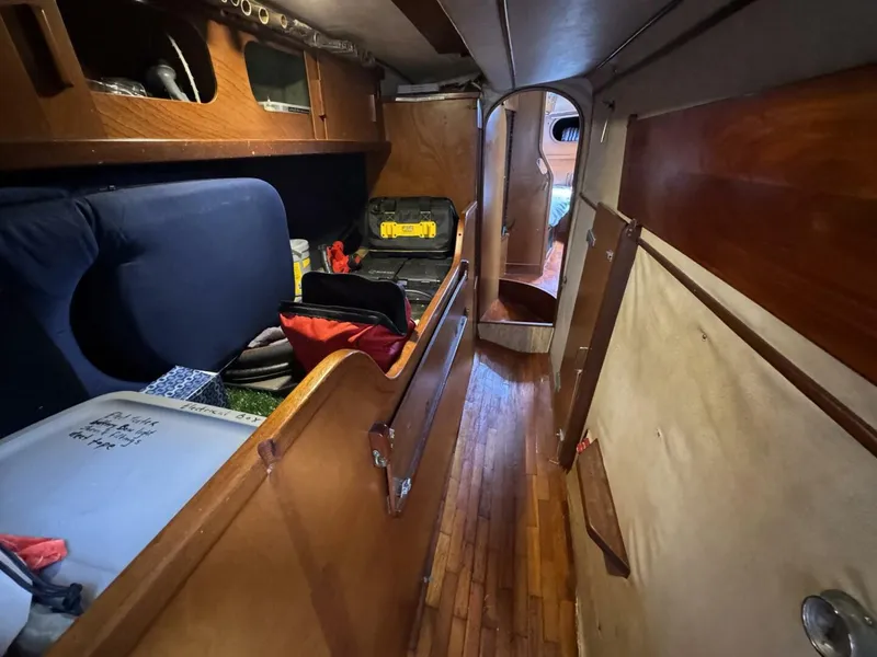 Slide: The Image of Amel Mango 52 1980 - 5399820