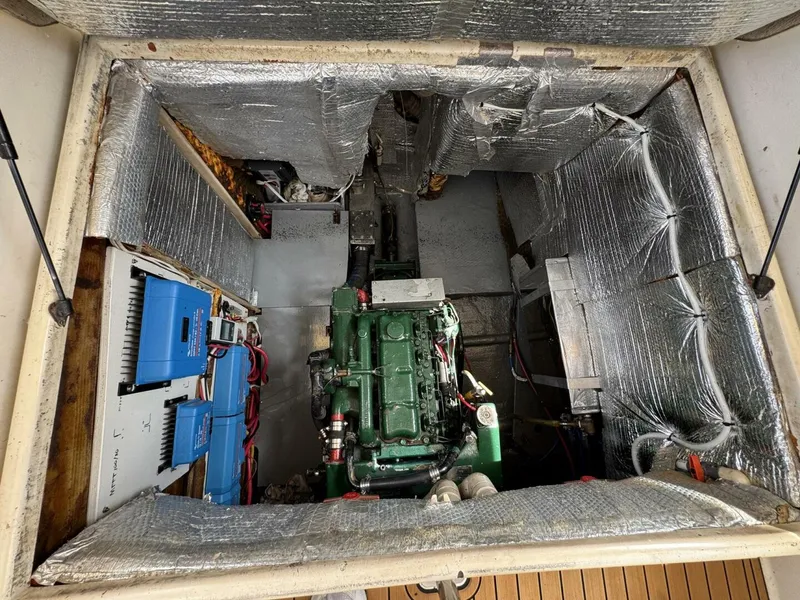 Slide: The Image of Amel Mango 52 1980 - 5399830