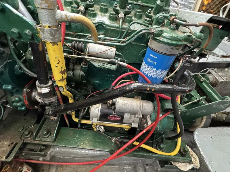 Slide: The Image of Amel Mango 52 1980 - 5399832