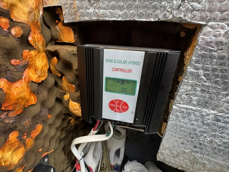 Slide: The Image of Amel Mango 52 1980 - 5399837