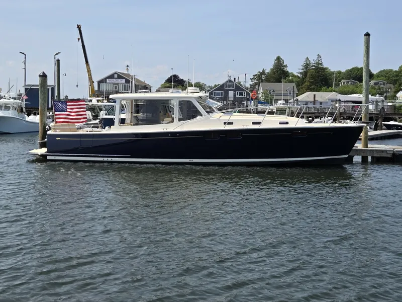 Slide: The Image of 2017 MJM 40z - 5400547