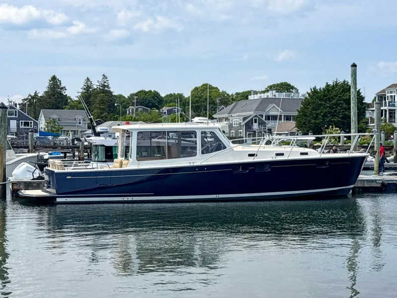 Slide: The Image of 2017 MJM 40z - 5401081