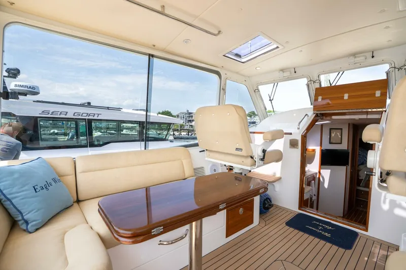 Slide: The Image of 2017 MJM 40z - 5401087