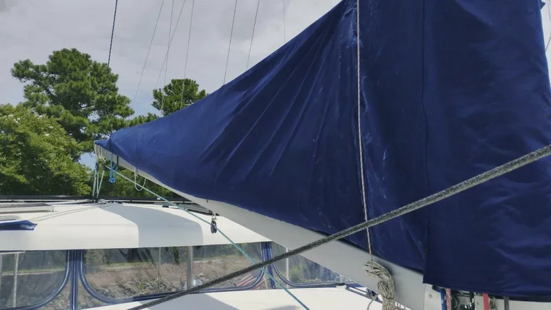 Slide: The Image of Lagoon 420 Owner's Version 2008 - 5400730