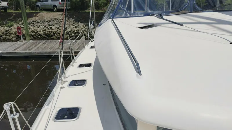 Slide: The Image of Lagoon 420 Owner's Version 2008 - 5400731