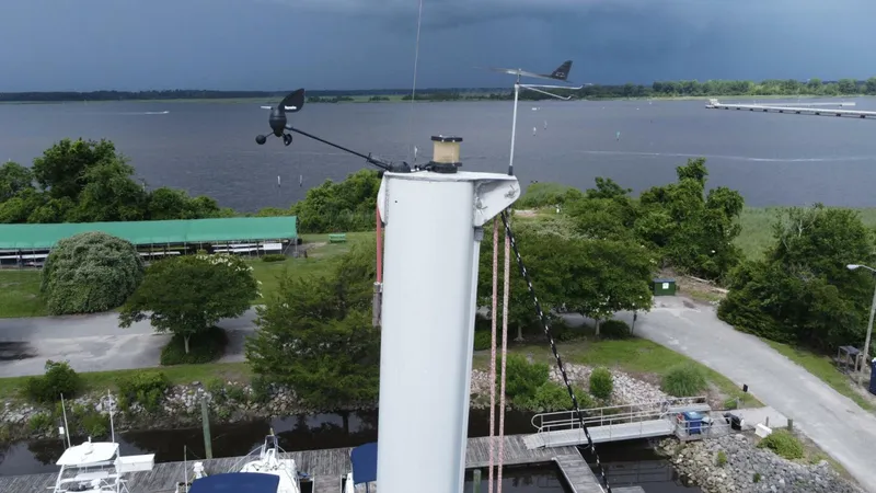 Slide: The Image of Lagoon 420 Owner's Version 2008 - 5400721