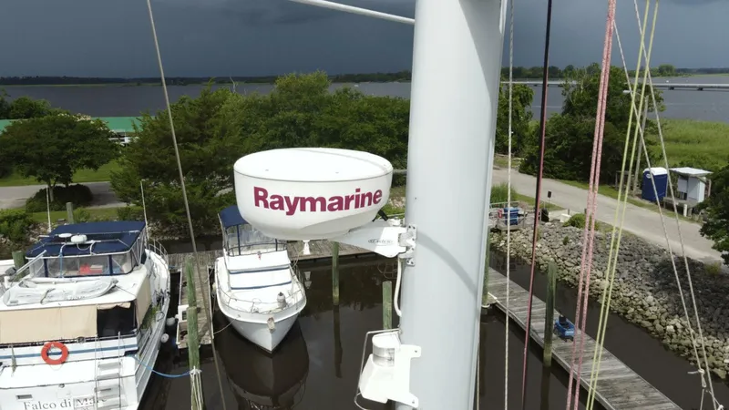 Slide: The Image of Lagoon 420 Owner's Version 2008 - 5400722