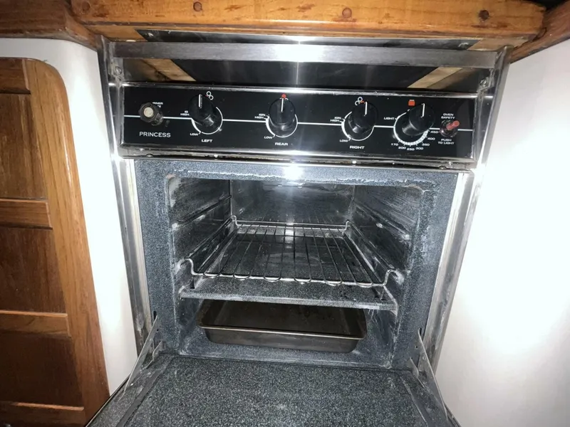 Slide: The Image of Catalina 42 MK II 1999 - 5401878