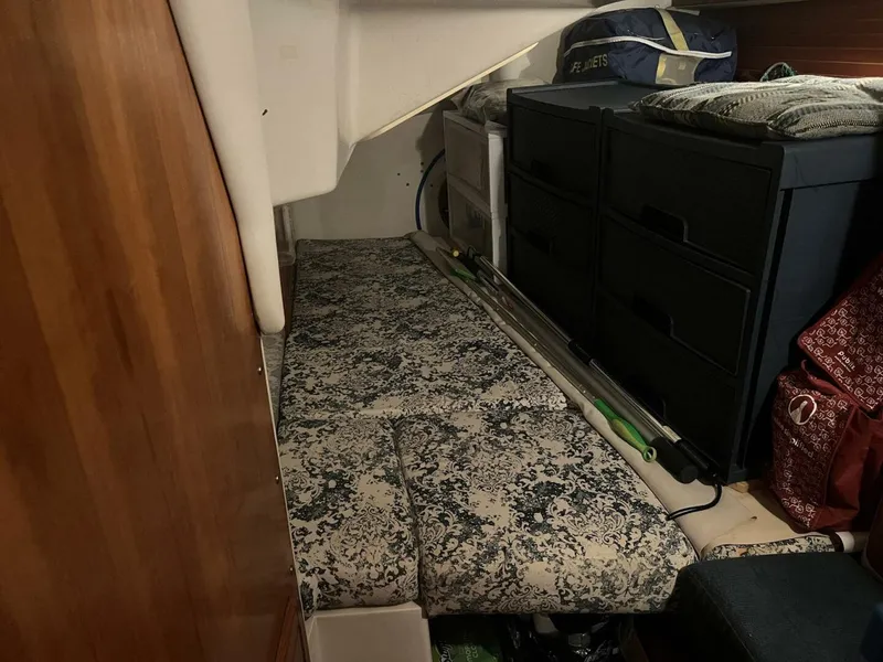 Slide: The Image of Catalina 42 MK II 1999 - 5401896