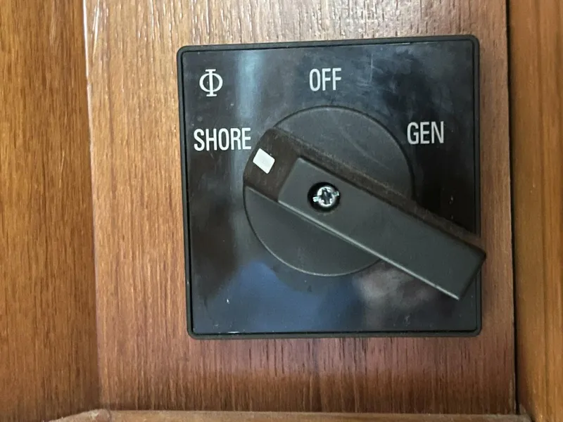 Slide: The Image of Catalina 42 MK II 1999 - 5401909