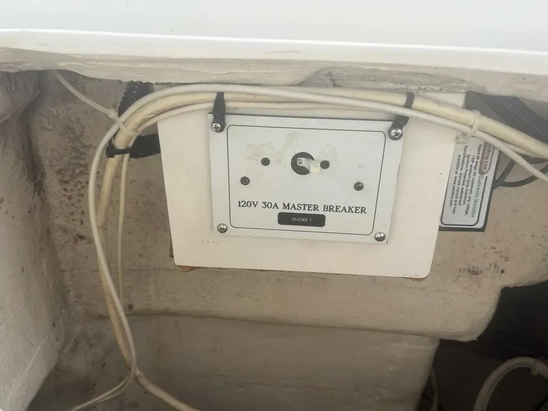 Slide: The Image of Catalina 42 MK II 1999 - 5401910