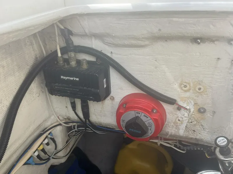 Slide: The Image of Catalina 42 MK II 1999 - 5401911