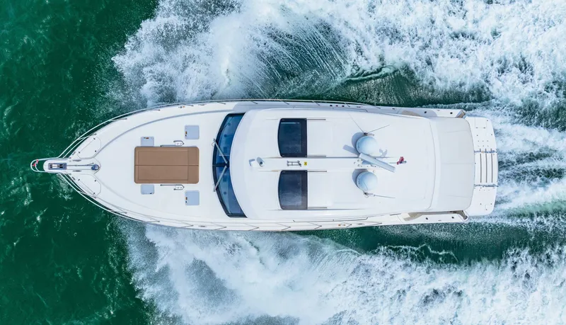 Slide: The Image of Riviera 575 SUV 2017 - 5402583