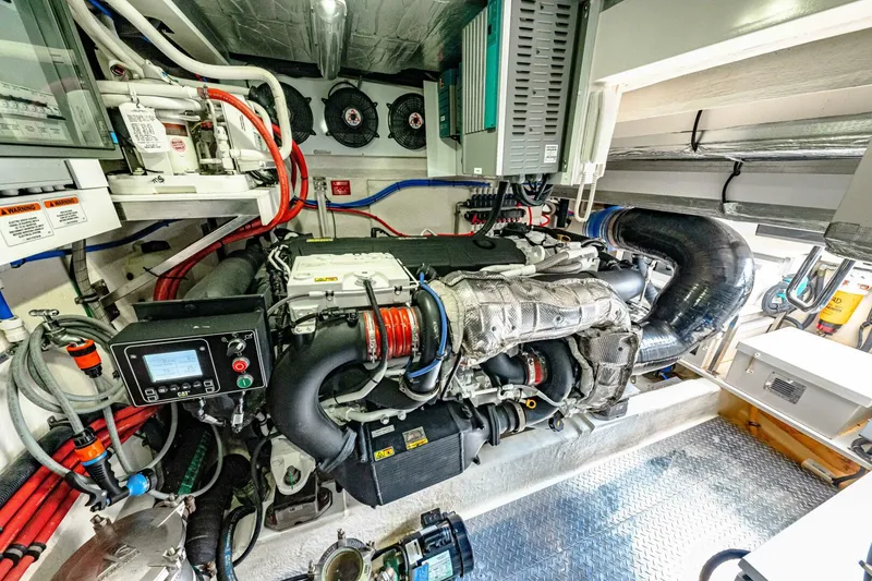 Slide: The Image of Riviera 575 SUV 2017 - 5402625