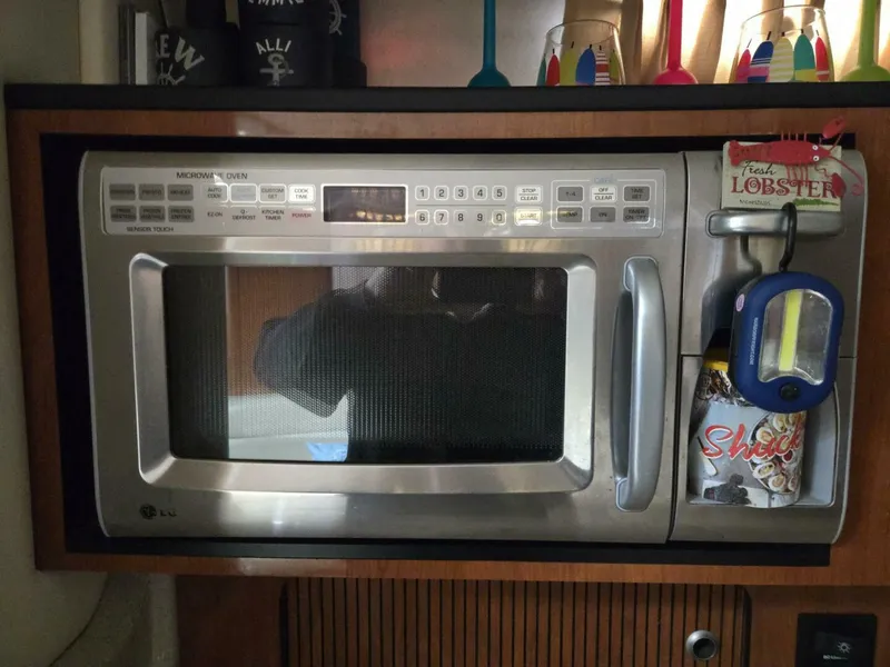 Slide: The Image of Sea Ray 320 Sundancer 2006 - 5402785