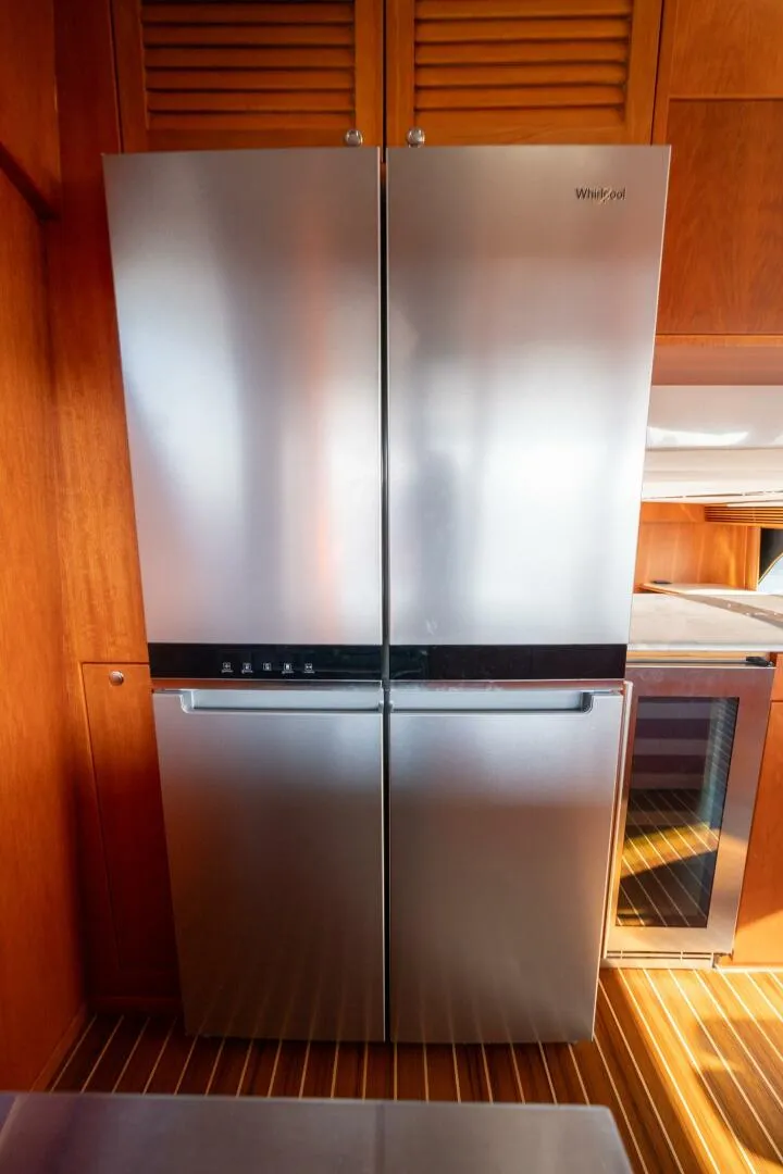 Slide: The Image of 2001 Mikelson 61 YF  - 5402982