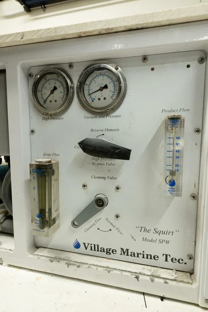 Slide: The Image of 2001 Mikelson 61 YF  - 5403094