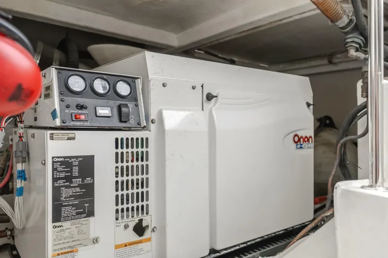 Slide: The Image of 2001 Mikelson 61 YF  - 5559886