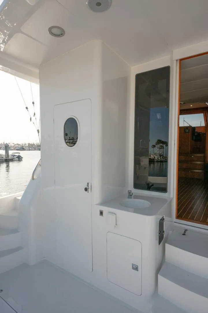 Slide: The Image of 2001 Mikelson 61 YF  - 5403105