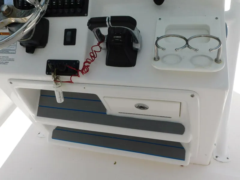 Slide: The Image of Sea Fox 286 Commander 2015 - 5403207