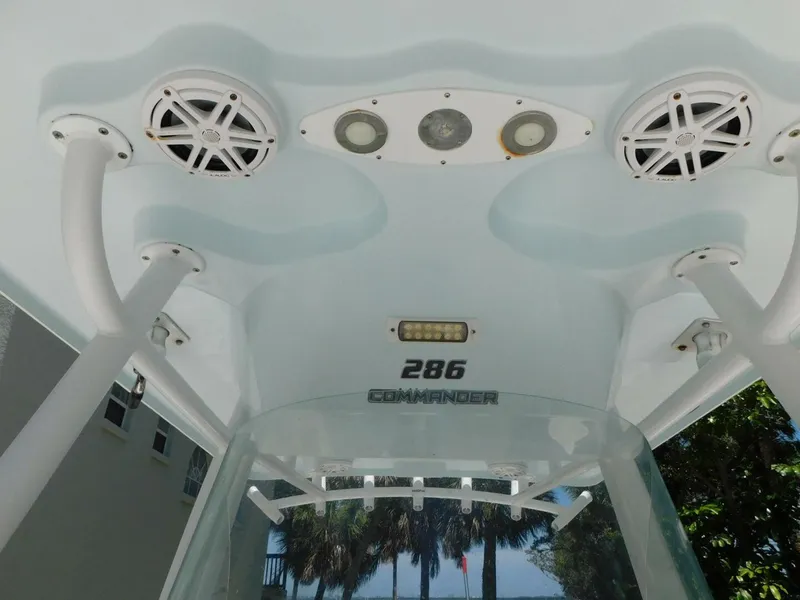 Slide: The Image of Sea Fox 286 Commander 2015 - 5403209