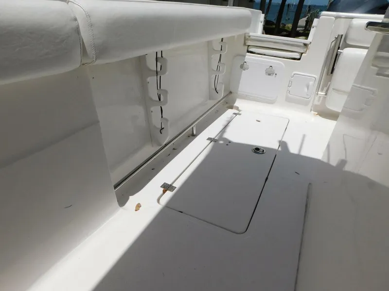 Slide: The Image of Sea Fox 286 Commander 2015 - 5403214