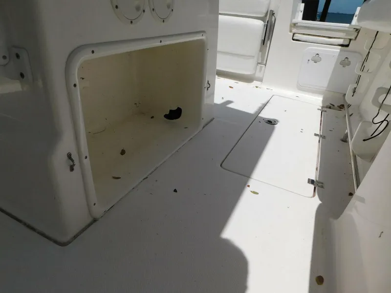 Slide: The Image of Sea Fox 286 Commander 2015 - 5403215