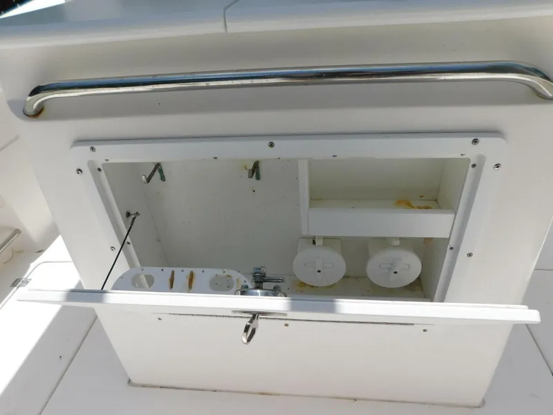 Slide: The Image of Sea Fox 286 Commander 2015 - 5403216