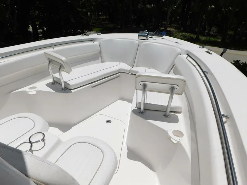 Slide: The Image of Sea Fox 286 Commander 2015 - 5403199