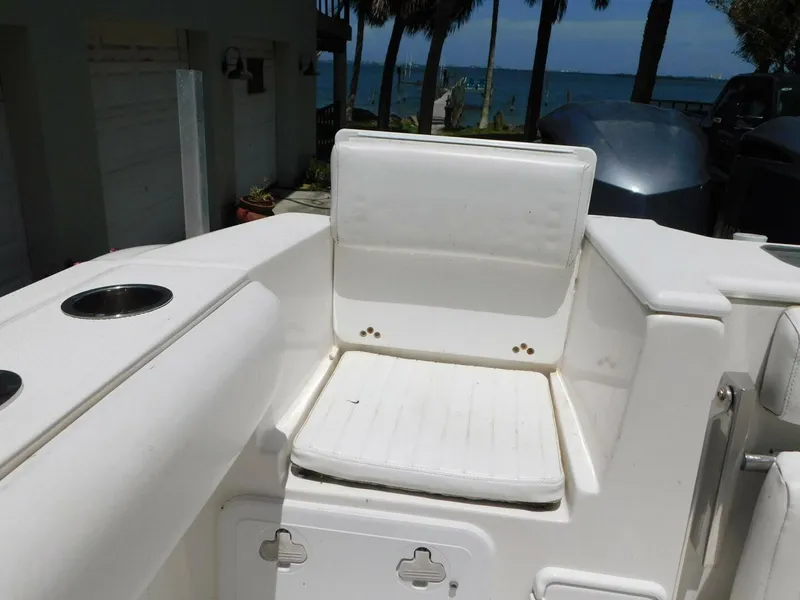 Slide: The Image of Sea Fox 286 Commander 2015 - 5403217