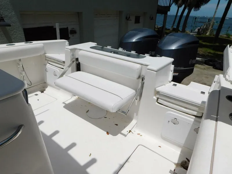 Slide: The Image of Sea Fox 286 Commander 2015 - 5403218