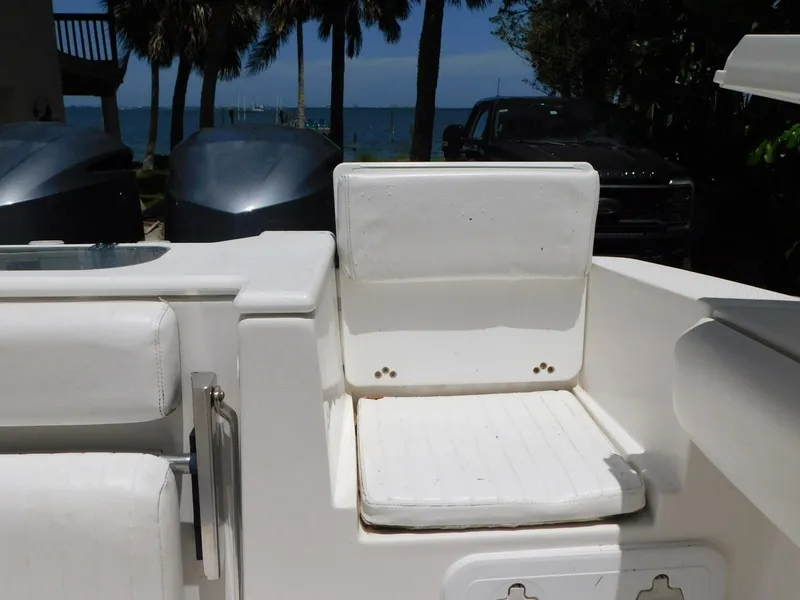 Slide: The Image of Sea Fox 286 Commander 2015 - 5403219