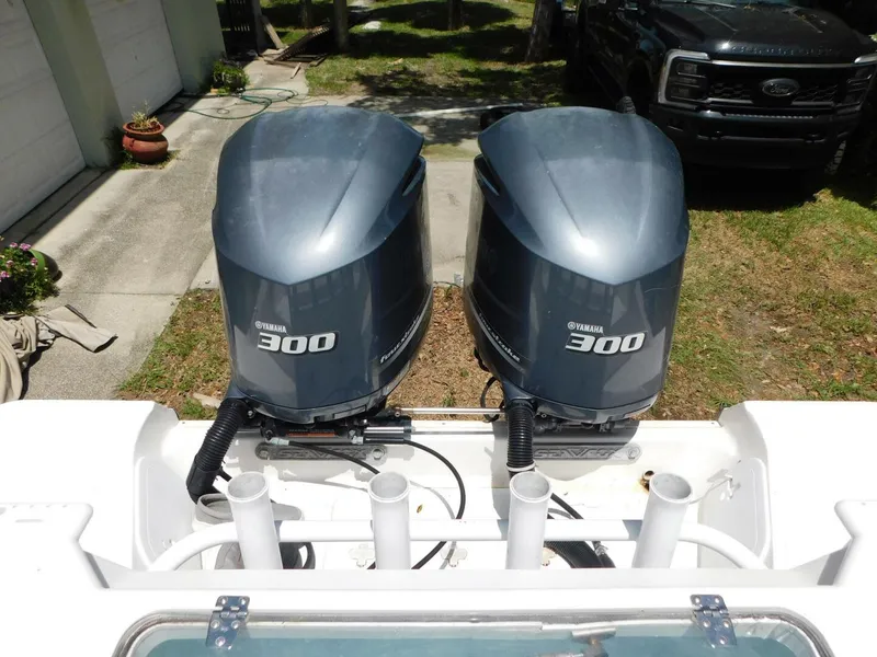 Slide: The Image of Sea Fox 286 Commander 2015 - 5403220