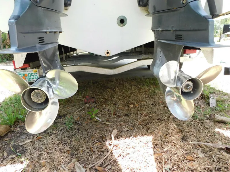 Slide: The Image of Sea Fox 286 Commander 2015 - 5403222