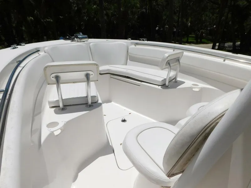 Slide: The Image of Sea Fox 286 Commander 2015 - 5403200