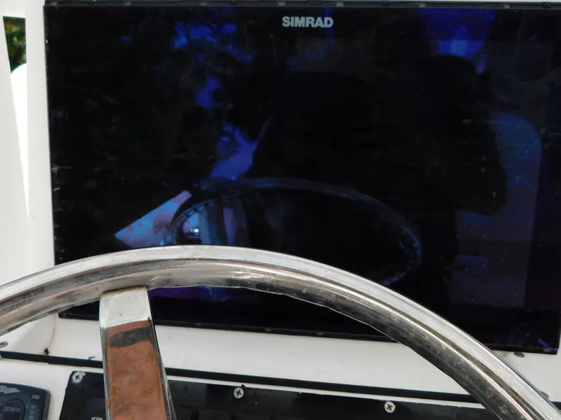 Slide: The Image of Sea Fox 286 Commander 2015 - 5403206