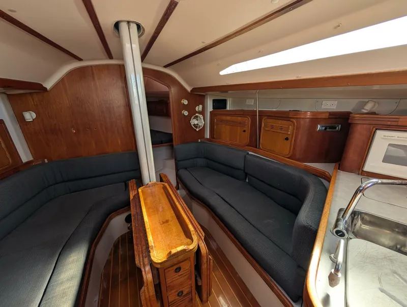 Slide: The Image of C&C 110 1999 - 5403841