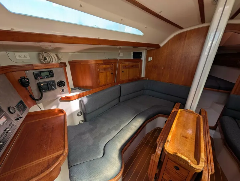 Slide: The Image of C&C 110 1999 - 5403842