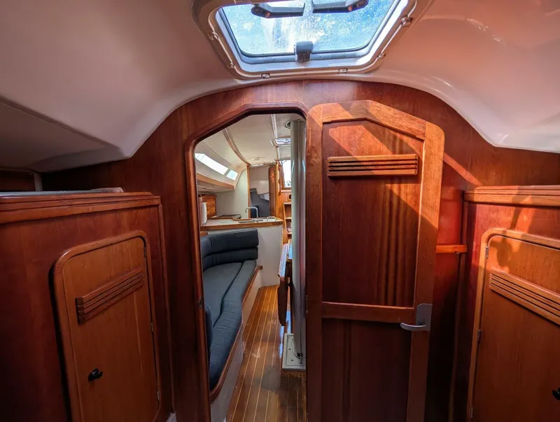 Slide: The Image of C&C 110 1999 - 5403848