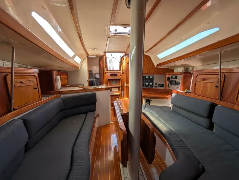 Slide: The Image of C&C 110 1999 - 5403849