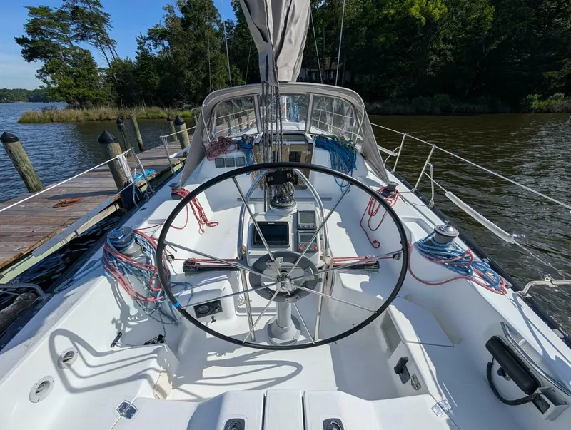 Slide: The Image of C&C 110 1999 - 5403853