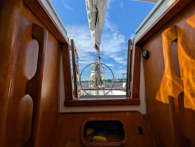 Slide: The Image of C&C 110 1999 - 5403863