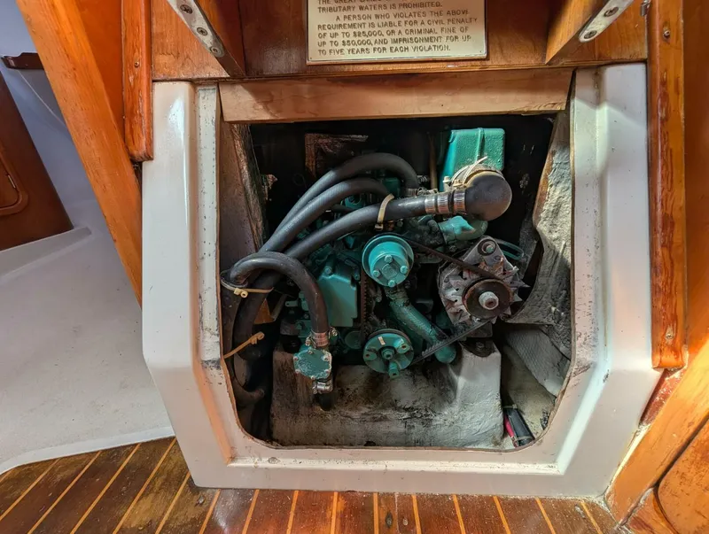 Slide: The Image of C&C 110 1999 - 5403852