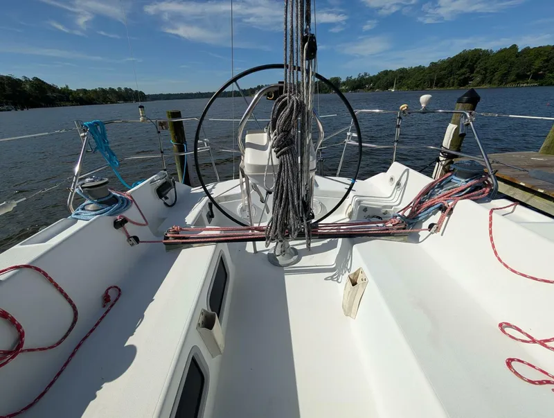 Slide: The Image of C&C 110 1999 - 5403854